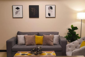 2 BR San Lorenzo Place Condo Unit